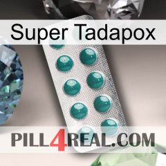 Super Tadapox dapoxetine1